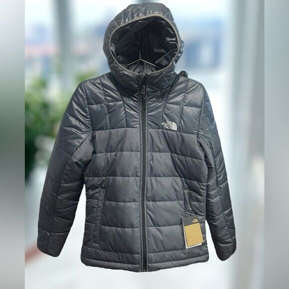 🔥 NEW🔥 The North Face Tyree Insulated Winter Snow Snowboarding Jacket Size S - Picture 2 of 12